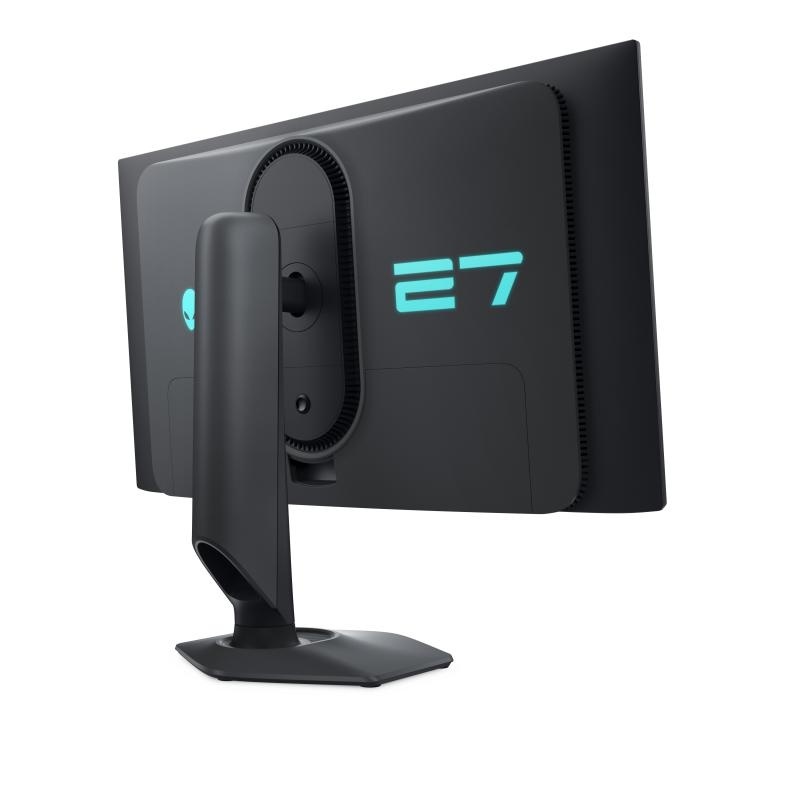 Monitor Dell Gaming Alienware 27" AW2725DF 67.82cm, OLED 2560 x 1440, 360 Hz, 0.03 Ms - Img 10