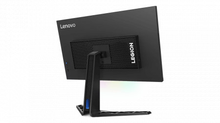 Monitor Gaming 31.5-inch Lenovo Y32p-30, LED, Panel Type IPS, 3840x2160, 144Hz, 16:9, Anti-glare, Display colors 1.07 Billion, Color Gamut 99% sRGB, 90% DCI-P3, 0.2ms (MPRT) / 2ms (Level 4) / 3ms (Level 3) / 4ms (Level 2) / 5ms (Level 1) / 7ms (Off - Img 5