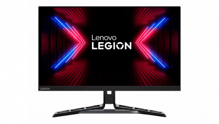 Monitor Gaming Lenovo Legion R27q-30, 27", 165 HZ, HDMI® 2.1, AMD FreeSync™ Premium, VESA Adaptive Sync