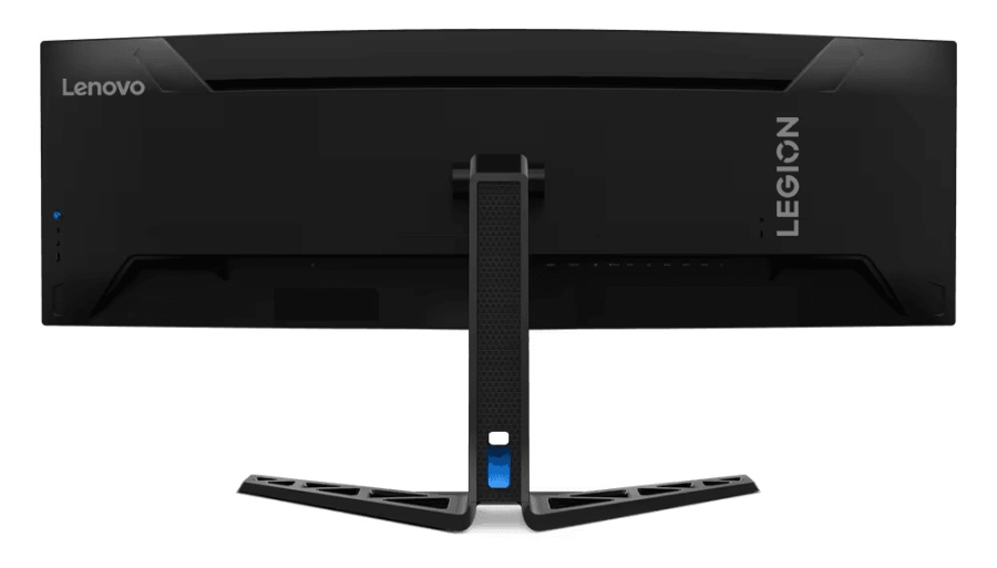 Monitor Gaming Lenovo Legion R45w-30, 44.5", 5120 x 1440 pixeli, Black, 3 ani Garantie - Img 4