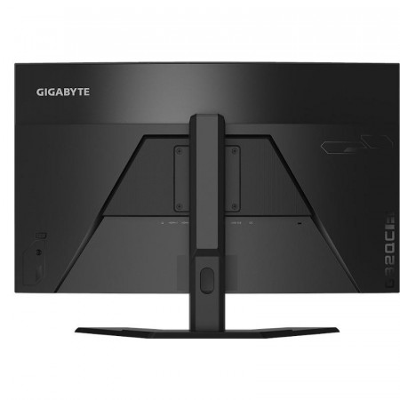 Monitor LED Gigabyte G32QC A-EK, 31.5inch, QHD VA, 1ms, 165Hz, negru - Img 3
