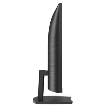 Monitor LED PHILIPS 241E1SC, 23.6inch, FHD VA, 4ms, 75Hz, negru - Img 10