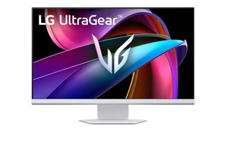 Monitor LG 31.5" 32G810SA-W.AEU, Diagonal (inch): 31.5, Diagonal (cm): 80, Aspect ratio: 16:9, Panel: IPS, Resolution: 3840x2160, Refresh Rate: 144Hz, Response time GtG: 1ms, Brightness (max): 400 cd/m², Contrast (static) : 1000:1, Viewing angle: