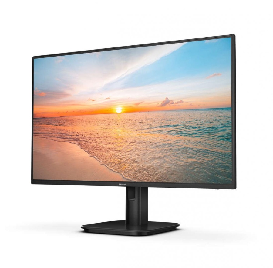 Monitor Philips 23.8" 24E1N1100A/00, Diagonal (inch): 23.8, Diagonal (cm): 60.5, Aspect ratio: 16:9, Panel: IPS, Resolution: 1920x1080, Refresh Rate: 100Hz, Response time GtG: 4ms, Response time MPRT: 1ms, Brightness (max): 250 cd/㎡, Contrast (static) : - Img 20