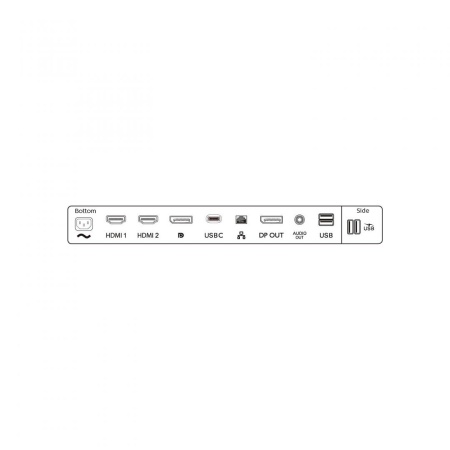 Monitor Philips 27" 276B1/00 - Img 6