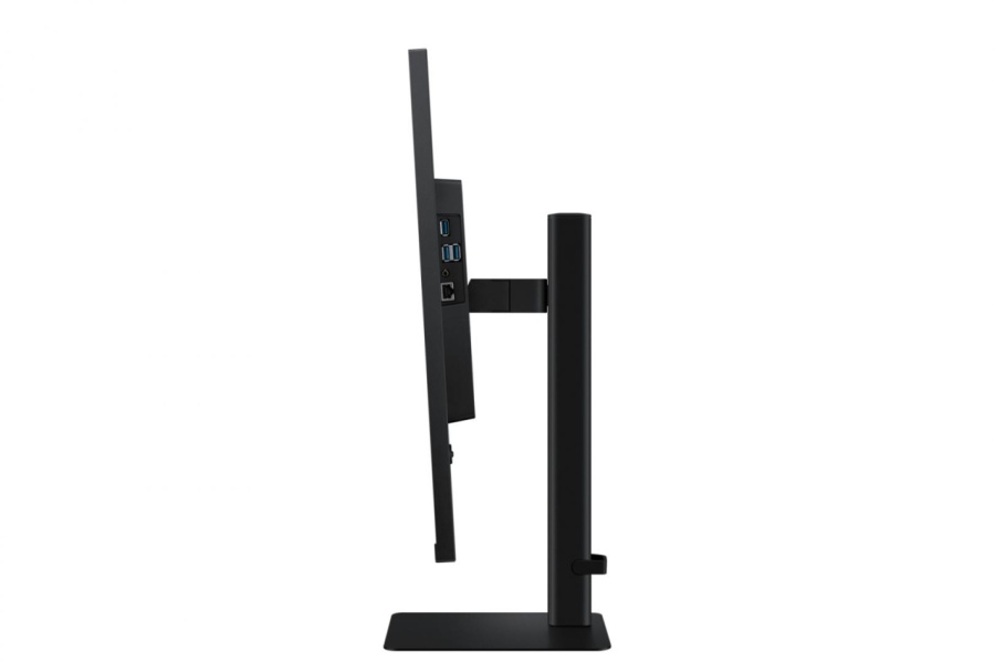 Monitor Samsung 32" LS32D800UAUXEN, Diagonal (inch): 32, Diagonal (cm): 81, Aspect ratio: 16:9, Panel: VA, Resolution: 3840x2160, Refresh Rate: 60Hz, Response time GtG: 5ms, Brightness (max): 350 cd/m², Contrast (static) : 3000:1, Viewing angle: - Img 12