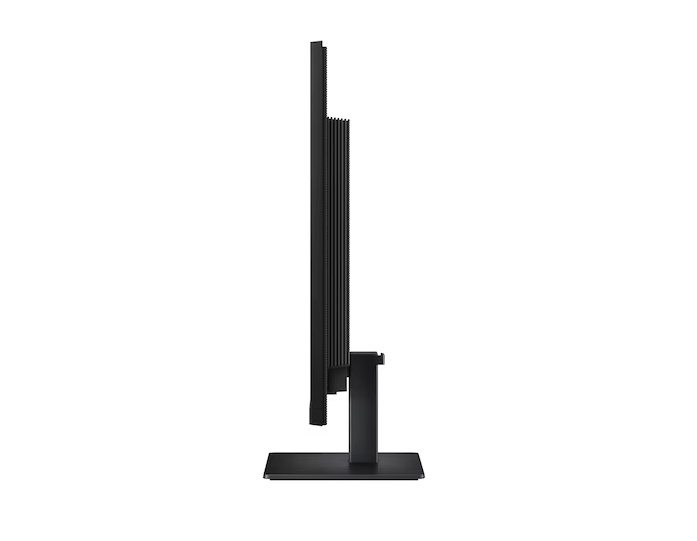 Monitor Samsung 32" LS32H700EAUXEN, Diagonal (inch): 32, Diagonal (cm): 81, Aspect ratio: 16:9, Panel: VA, Resolution: 3840x2160, Refresh Rate: 60Hz, Response time GtG: 5ms, Brightness (max): 300 cd/m², Contrast (static) : 3000:1, Contrast (dynamic): - Img 3