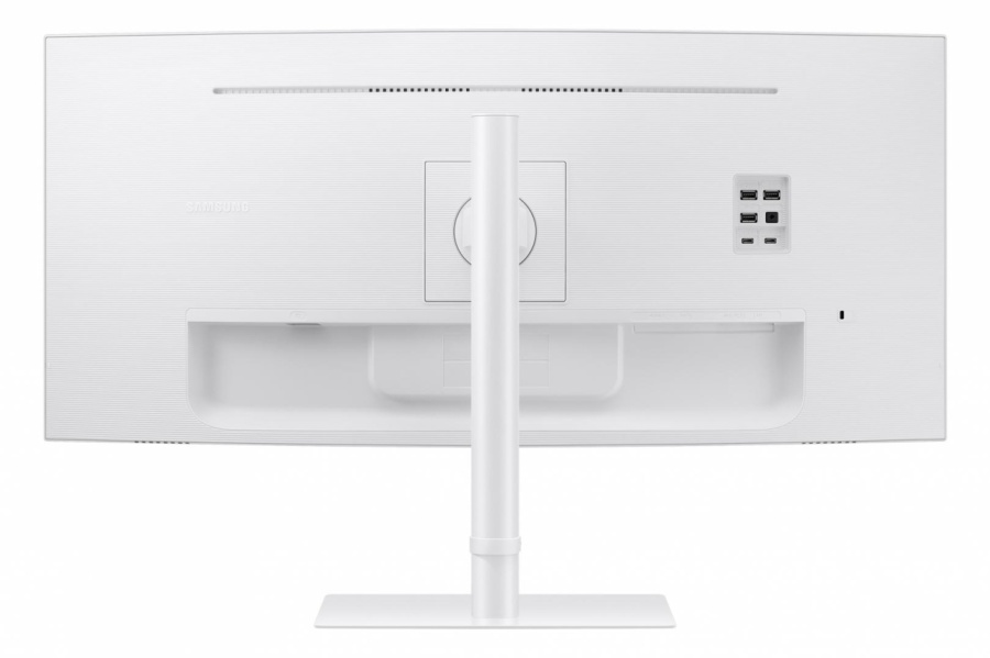 Monitor Samsung 34" LS34C650TAUXEN - Img 16