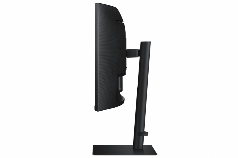 Monitor Samsung 34" LS34C652UAUXEN, Curvature: 1000R, Diagonal (inch): 34, Diagonal (cm): 86, Aspect ratio: 21:9, Panel: VA, Resolution: 3440x1440, Refresh Rate: 100Hz, Response time GtG: 5ms, Brightness (max): 350 cd/m², Contrast (static) : 4000:1, - Img 16