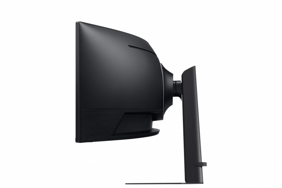 Monitor Samsung 49" LS49C950UAUXEN, Curvature: 1000R, Diagonal (inch): 49, Diagonal (cm): 124.5, Aspect ratio: 32:9, Panel: VA, Resolution: 5120x1440, Refresh Rate: 120Hz, Response time GtG: 5ms, Brightness (max): 350 cd/m², Contrast (static) : 3000:1, - Img 23