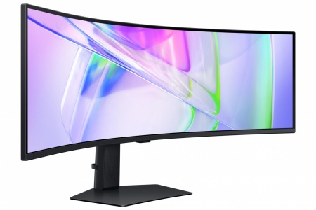 Monitor Samsung 49&quot; LS49C950UAUXEN - Img 8