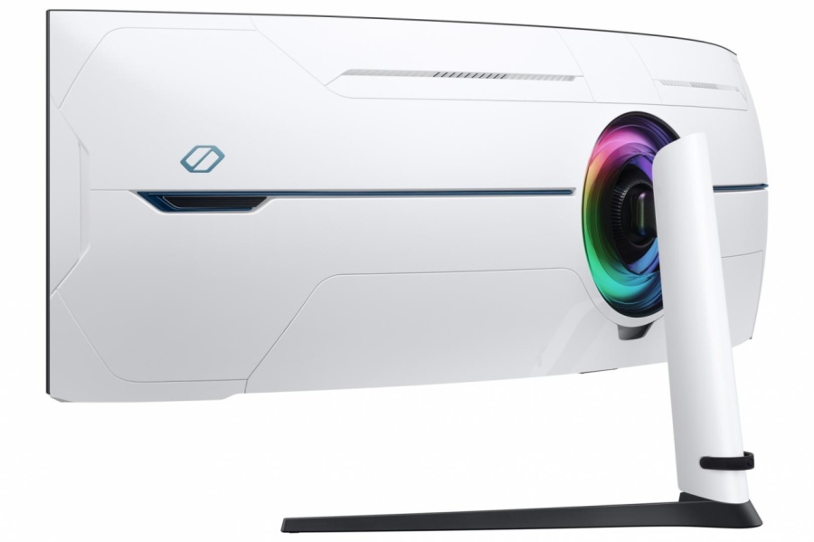 Monitor Samsung 57" LS57CG952NUXEN - Img 20