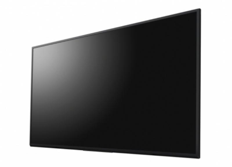 Monitor signage Sony BZ30L, 50", 440nit, 24/7, UHD, panel VA, D-LED, 9.5ms, contrast static 5000:1, contrast dinamic 300000:1, mătuire 1%, Android 10, stocare 16GB. Miracast, Chromecast built-in, AirPlay, Apple HomeKit, Google Play Store. Conectivitate: - Img 3