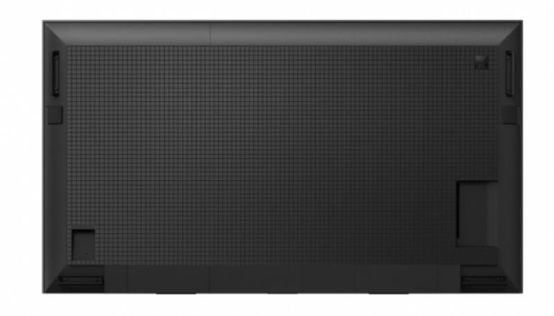 Monitor signage Sony BZ30L, 50", 440nit, 24/7, UHD, panel VA, D-LED, 9.5ms, contrast static 5000:1, contrast dinamic 300000:1, mătuire 1%, Android 10, stocare 16GB. Miracast, Chromecast built-in, AirPlay, Apple HomeKit, Google Play Store. Conectivitate: - Img 7