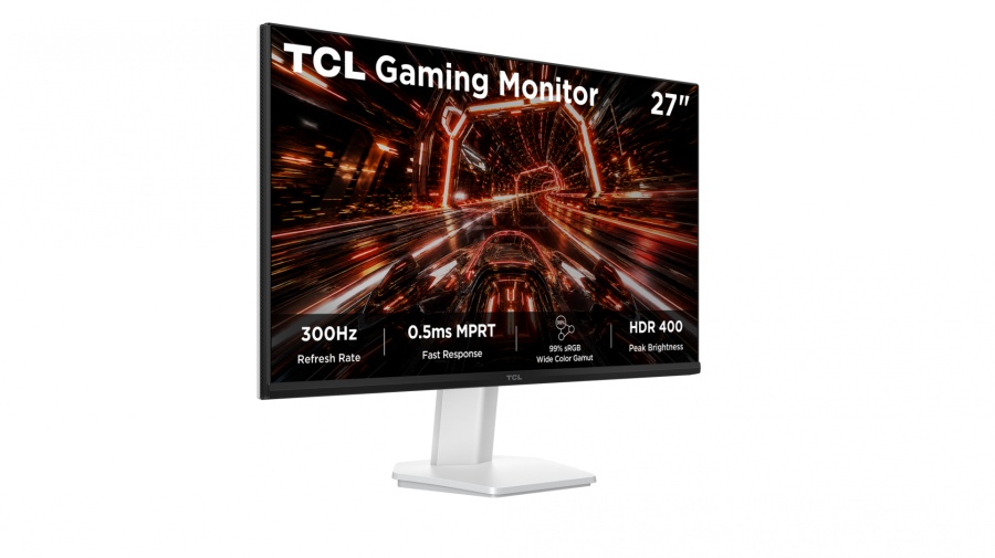 Monitor TCL 27" 27P1AD - Img 2