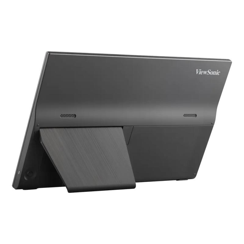 Monitor ViewSonic 15.6" VX1654, Diagonal (inch): 15.6, Diagonal (cm): 39, Aspect ratio: 16:9, Panel: IPS, Resolution: 1920x1080, Refresh Rate: 144Hz, Response time GtG: 4ms, Brightness (max): 250 cd/m², Contrast (static) : 800:1, Contrast (dynamic): - Img 5
