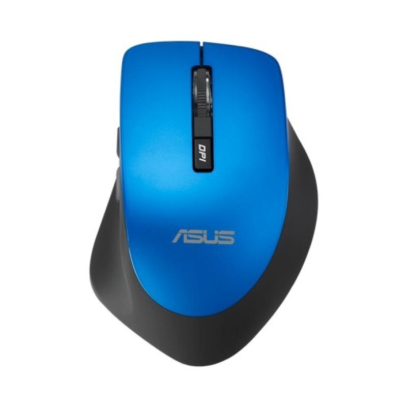 Mouse ASUS WT425, Wireless, Blue - Img 3