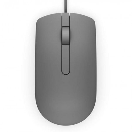 Mouse DELL MS116, gri