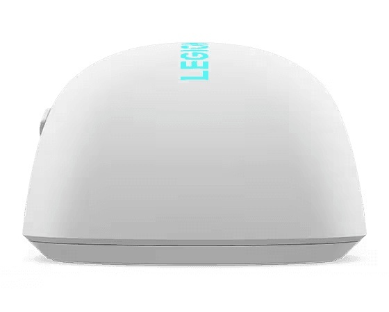 Mouse gaming Lenovo Legion M300s, Iluminare RGB, 8k DPI, Sensor Pixart, Glacier White - Img 12