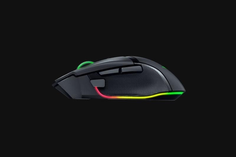 Mouse Razer cu fir Razer Basilisk V3 PRO, butoane programabile 10+1 - Img 7