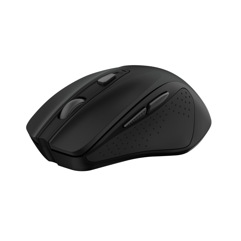 Mouse Trust Nito Silent, rezolutie maxima 2200 DPI, negru - Img 3