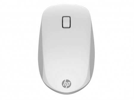 Mouse wireless HP Z5000, fara fir, Bluetooth, 1200 DPI, Alb