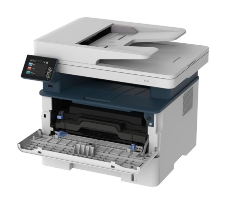 Multifunctional lase mono Xerox B235V_DNI Imprimare/Copiere/Scanare/Fax, Dimensiune A4, Viteza 34 ppm, Rezolutie:Copiere: Până la 600 x 600 dpi, Imprimare: 600 x 600 dpi, calitate imagine 1200, Procesor:1 GHz Dual Core, Memorie:512 MB, Limbaj imprimre - Img 8