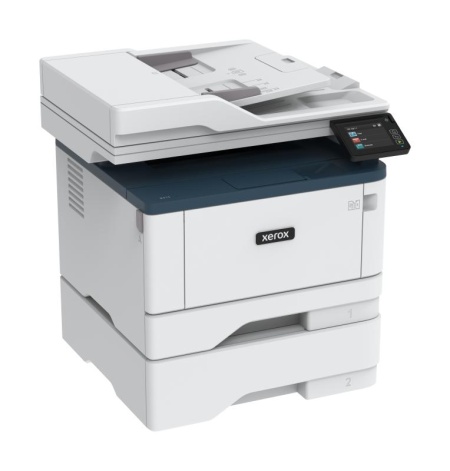 Multifunctional laser mono Xerox Workcentre B315V_DNI, (Tiparire, Copiere, Scanare, Fax),Dimensiune: A4, Viteza: 42 ppm, Duplex, Rezolutie: 600X600 dpi, Procesor: 1 Ghz, Memorie: 512mb, Alimentare cu hartie standard: 250 coli, DADF, Limbaje de imprimare: - Img 8