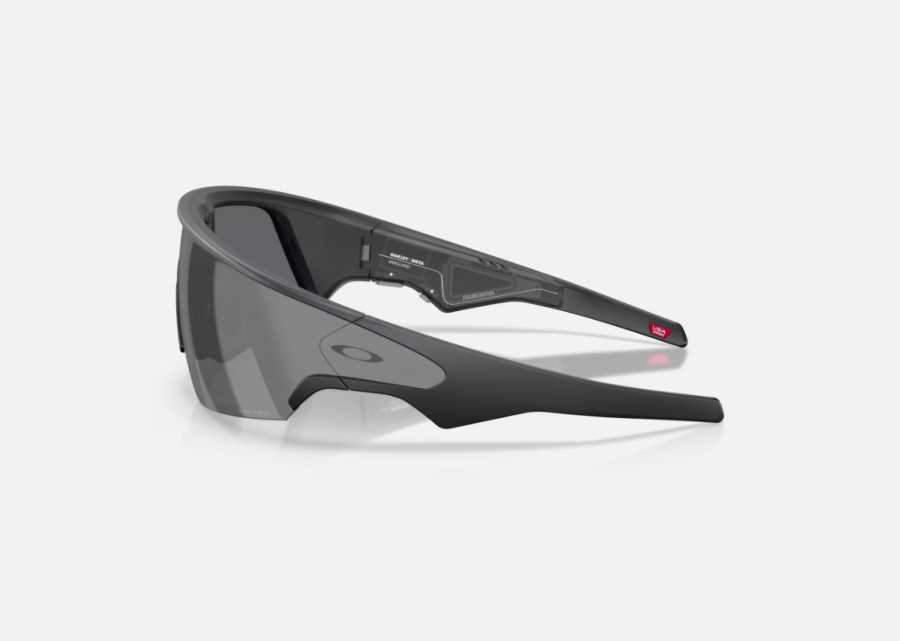 OW8001 Oakley Meta Vanguard - Prizm Black - Img 3