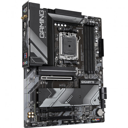 Placa de baza GIGABYTE B650 GAMING X AM5 - Img 2