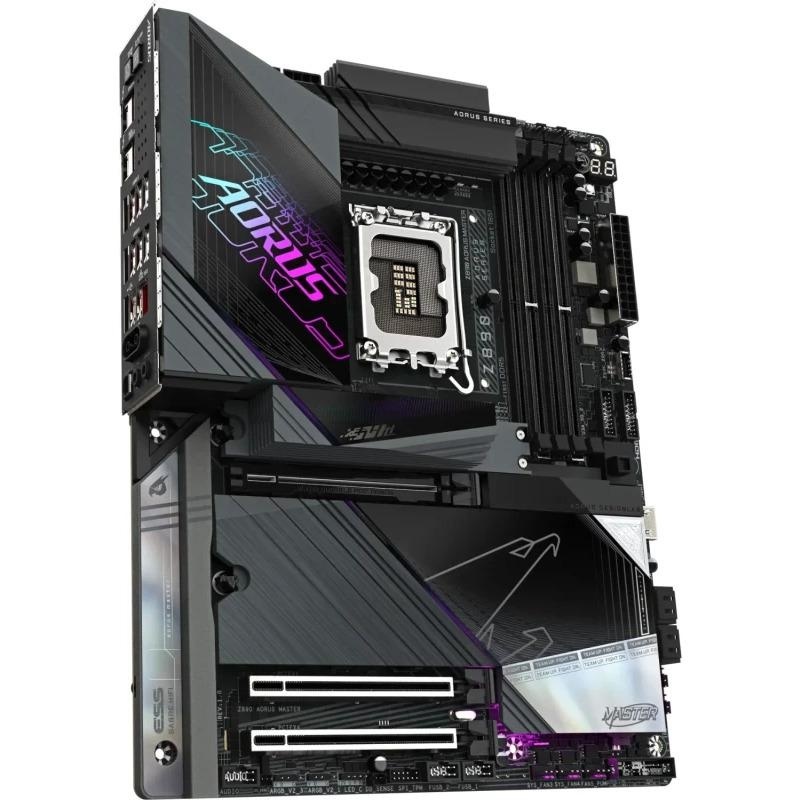 Placa de bază Gigabyte Z890 AORUS MASTER LGA1851 - Img 3