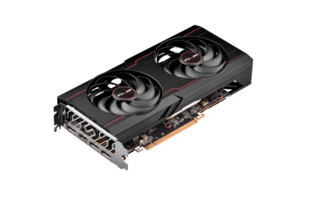 Placa Video AMD RADEON SAPPHIRE PULSE RX 6650 GAMING XT OC 8GB GDDR6 128 bit - Img 3