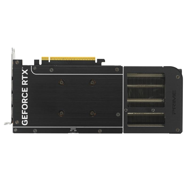 Placa Video ASUS PRIME GEFORCE RTX 5060 OC 8GB GDDR7 128 bit, PCIE 5.0, 1x HDMI 3x DP - Img 8