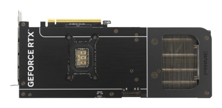 Placa Video ASUS PRIME GEFORCE RTX 5070 OC 12GB GDDR7 192 bit, PCIE 5.0, 1x HDMI 3x DP - Img 8