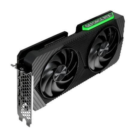 Placa video Gainward GeForce RTX 4070 Ghost 12G - Img 4
