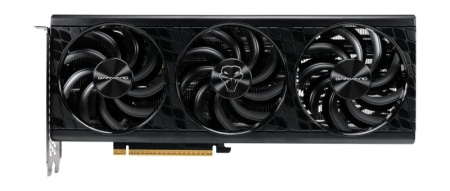 Placa Video GAINWARD GEFORCE RTX 5070 PYTHON III 12GB GDDR7 192 bit, PCIE 5.0, 3x DP 1x HDMI - Img 2