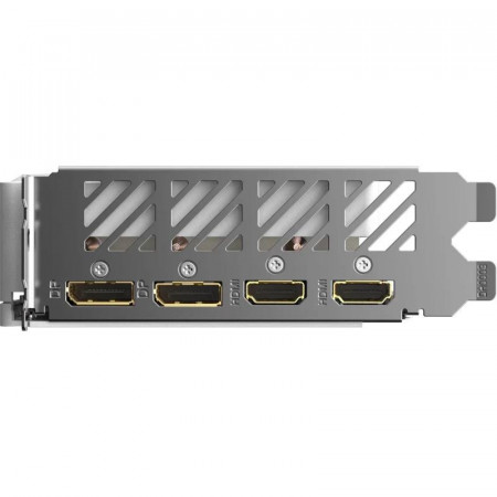 Placa Video GIGABYTE GEFORCE RTX 4060 TI EAGLE OC ICE 8GB GDDR6 128 bit, PCIE 4.0, 2x DP 2x HDMI - Img 7