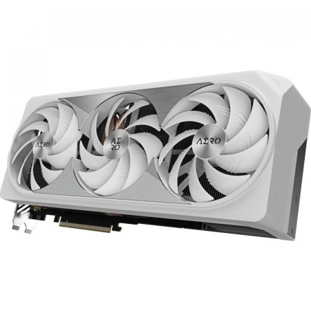 Placa video GIGABYTE GeForce RTX 4080 SUPER AERO OC 16GB GDDR6X Placa video GIGABYTE GeForce RTX 4080 SUPER AERO OC 16GB GDDR6X