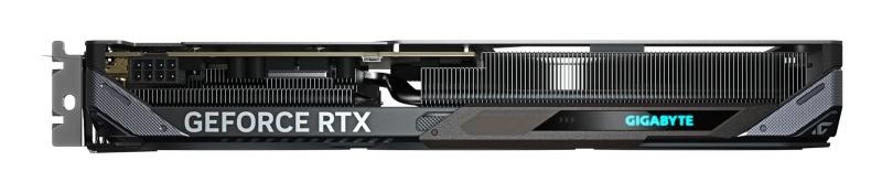 Placa Video GIGABYTE GEFORCE RTX 5060 GAMING OC 8GB GDDR7 128 bit, PCIE 5.0, 3x DP 1x HDMI - Img 8