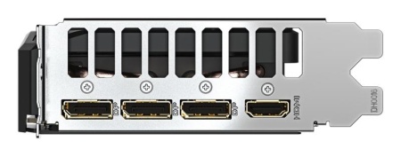 Placa Video GIGABYTE GEFORCE RTX 5060 WINDFORCE OC 8GB GDDR7 128 bit, PCIE 5.0, 3x DP 1x HDMI - Img 9