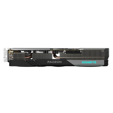 Placa Video GIGABYTE RADEON RX 7600 XT GAMING OC 16GB GDDR6 128 bit PCIE 4.0, 2x DP 2x HDMI - Img 10