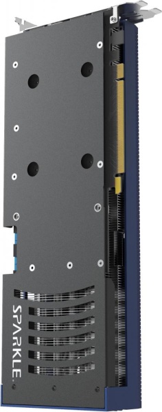 Placa Video INTEL SPARKLE ARC A770 TITAN OC Edition 16GB GDDR6 256-bit - Img 8