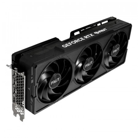 Placa Video Palit GeForce RTX™ 4070 Ti SUPER JetStream OC 16GB GDDR6X 256 bit, PCIE 4.0, 1x HDMI 3x DP - Img 5