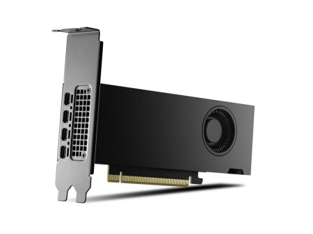 Placa Video PNY RTX A2000 16GB GDDR6 128 bit - Img 7