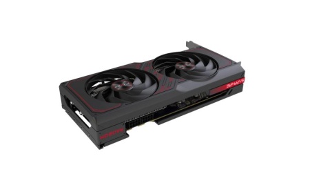 Placa Video SAPPHIRE PULSE AMD RADEON RX7600 XT 16GB GDDR6 128 bit, 2x HDMI 2x DP - Img 7
