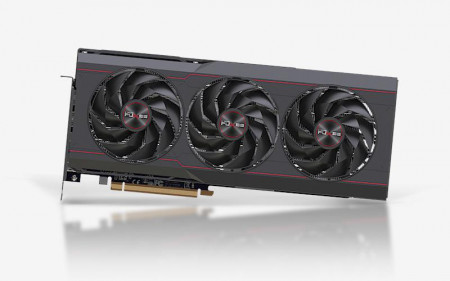 Placa video Sapphire PULSE AMD Radeon RX7900XT 20GB, GDDR6, 320BIT, 2450Mhz Boost Clock, PCIe 4.0 x16, 2x HDMI, 2x DisplayPort