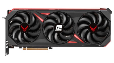PowerColor Radeon RX7900 XTX RED DEVIL OC 24GB - Img 7