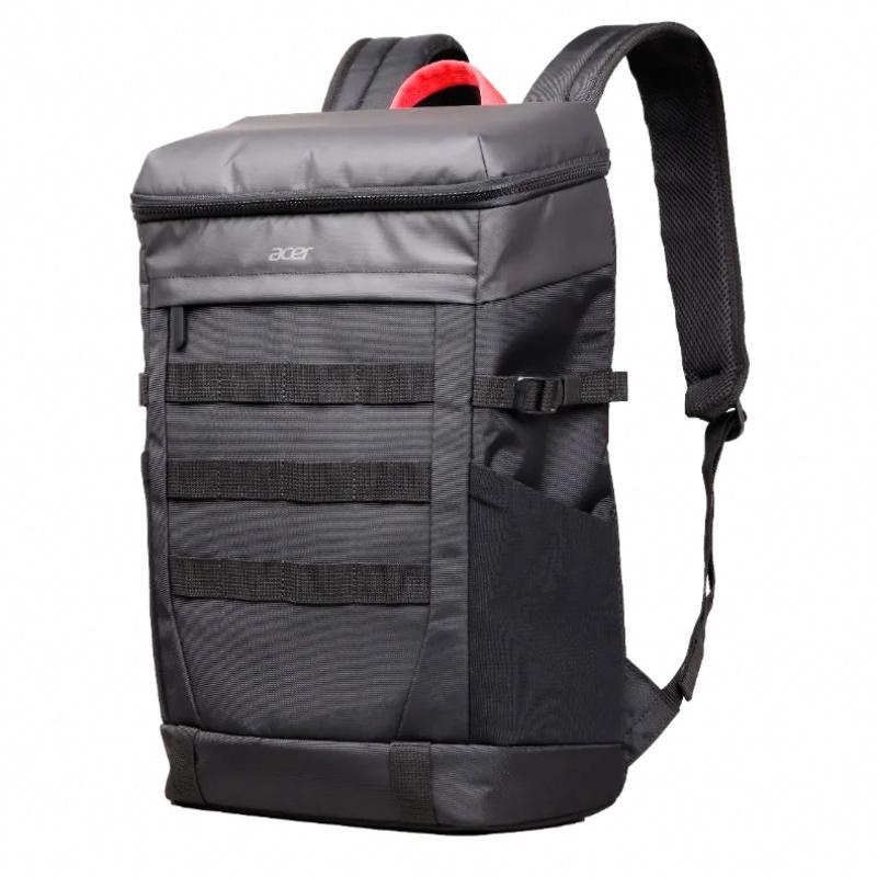 Rucsac laptop Acer Nitro Gaming, 15.6 inch, textil, negru - Img 8