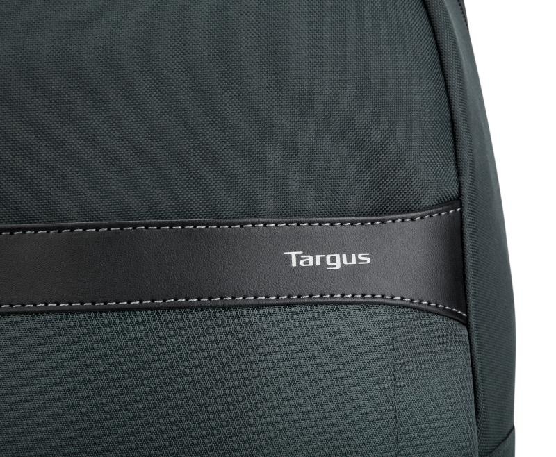 Rucsac laptop Geolite Essential, pentru laptopuri de 15.6" sau mai mici, capacitate 26 de litri, material nylon;PU, dimensiuni:43 x 16.5 x 33 cm, dimensiune compartiment laptop: 38.7 x 2.5 x 26.5 cm, greutate 0.53 kg, negru - Img 11
