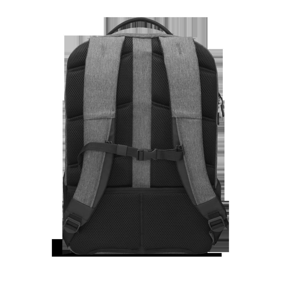 Rucsac Lenovo Business Casual 17-inch Backpack, 418 x 292.6 x 37.2 mm ,black - Img 8